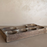 Antique Wooden Cash Register Drawer
