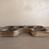 Antique Wooden Cash Register Drawer