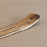 Light Wooden Incense Holder