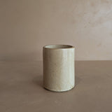 Antique Salt-Glazed Crock