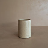 Antique Salt-Glazed Crock