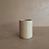 Antique Salt-Glazed Crock