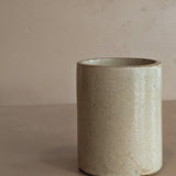 Antique Salt-Glazed Crock