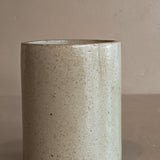 Antique Salt-Glazed Crock