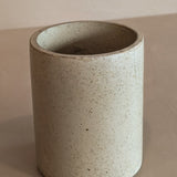 Antique Salt-Glazed Crock