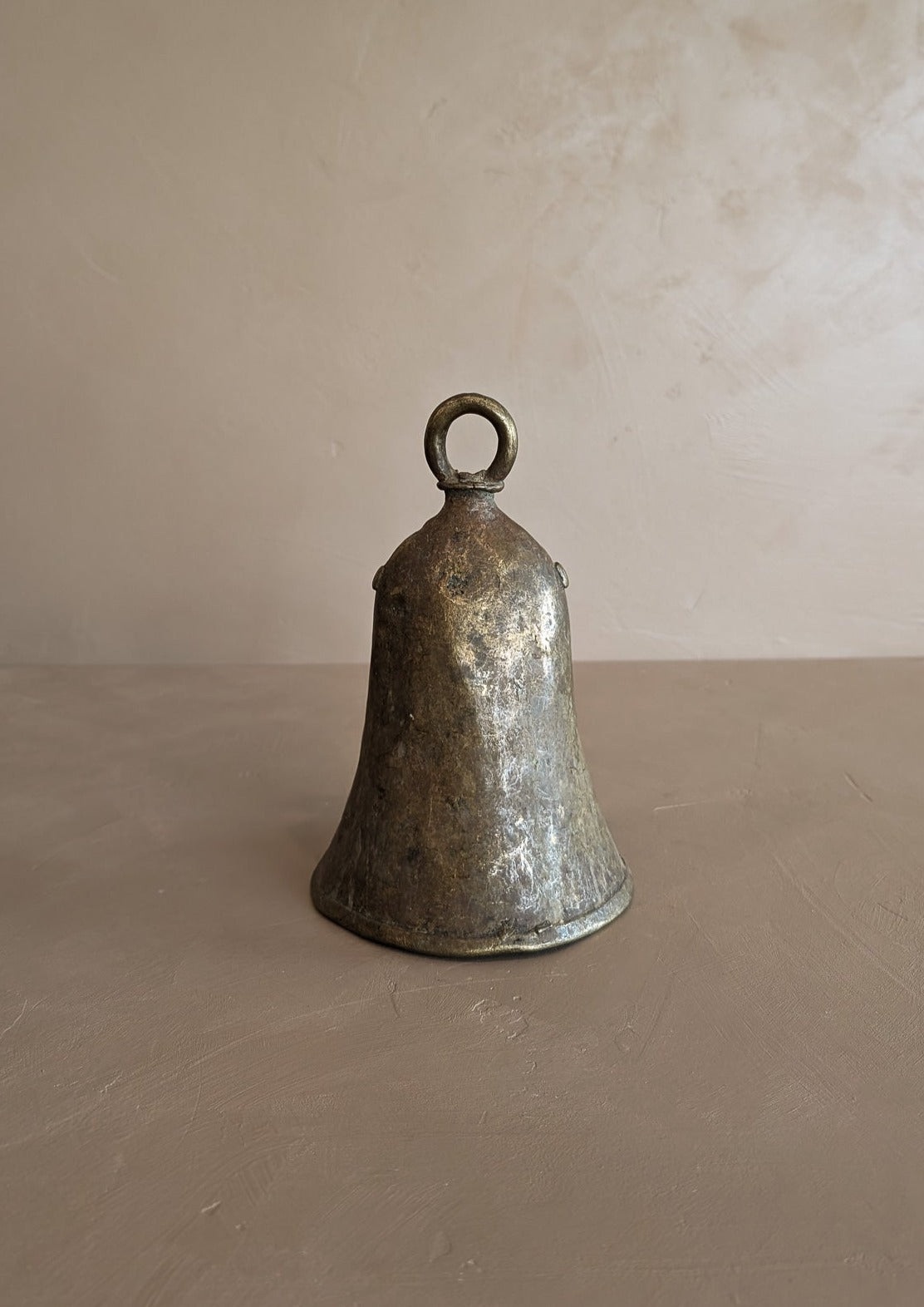 Vintage African Bell #2