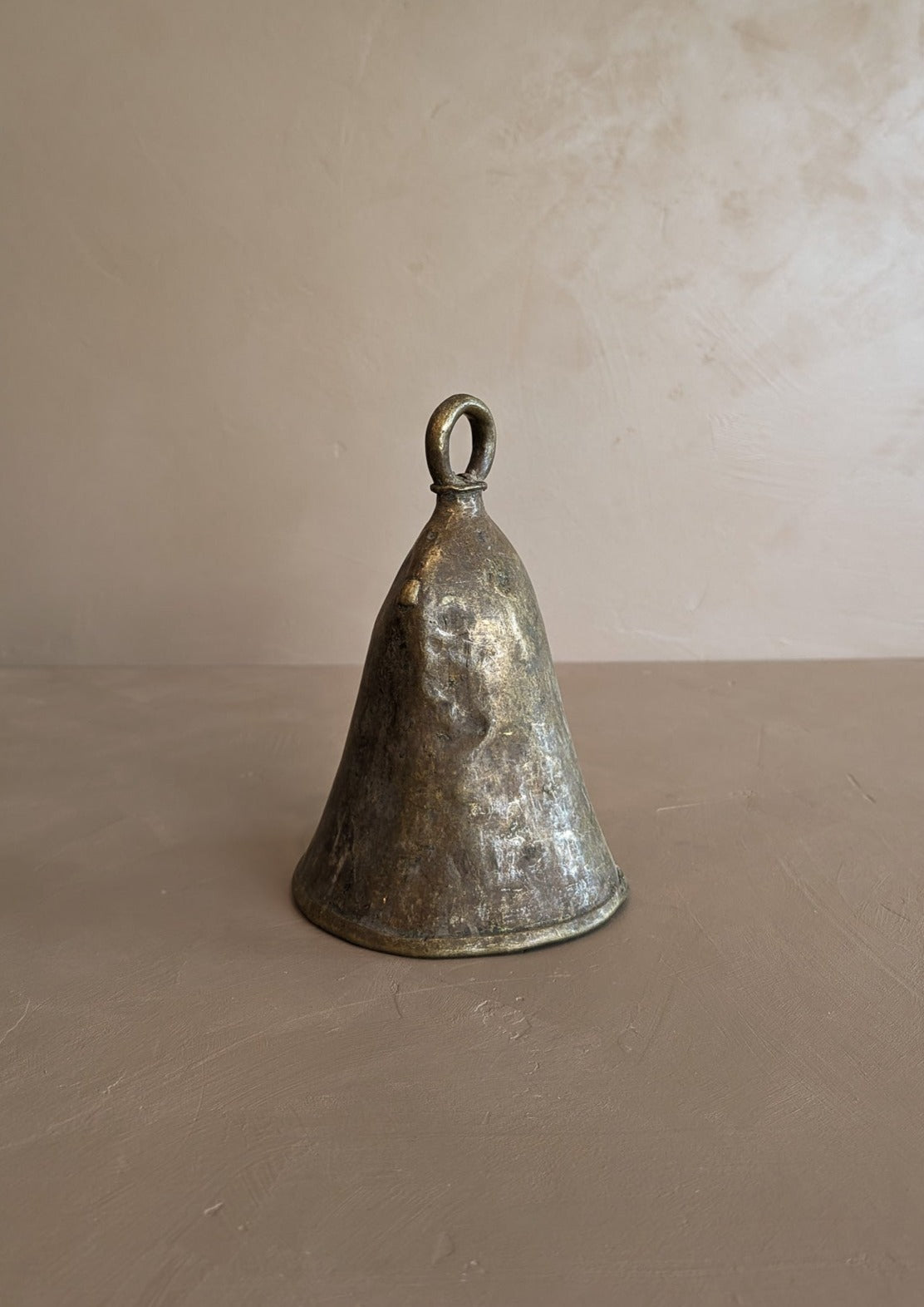 Vintage African Bell #2