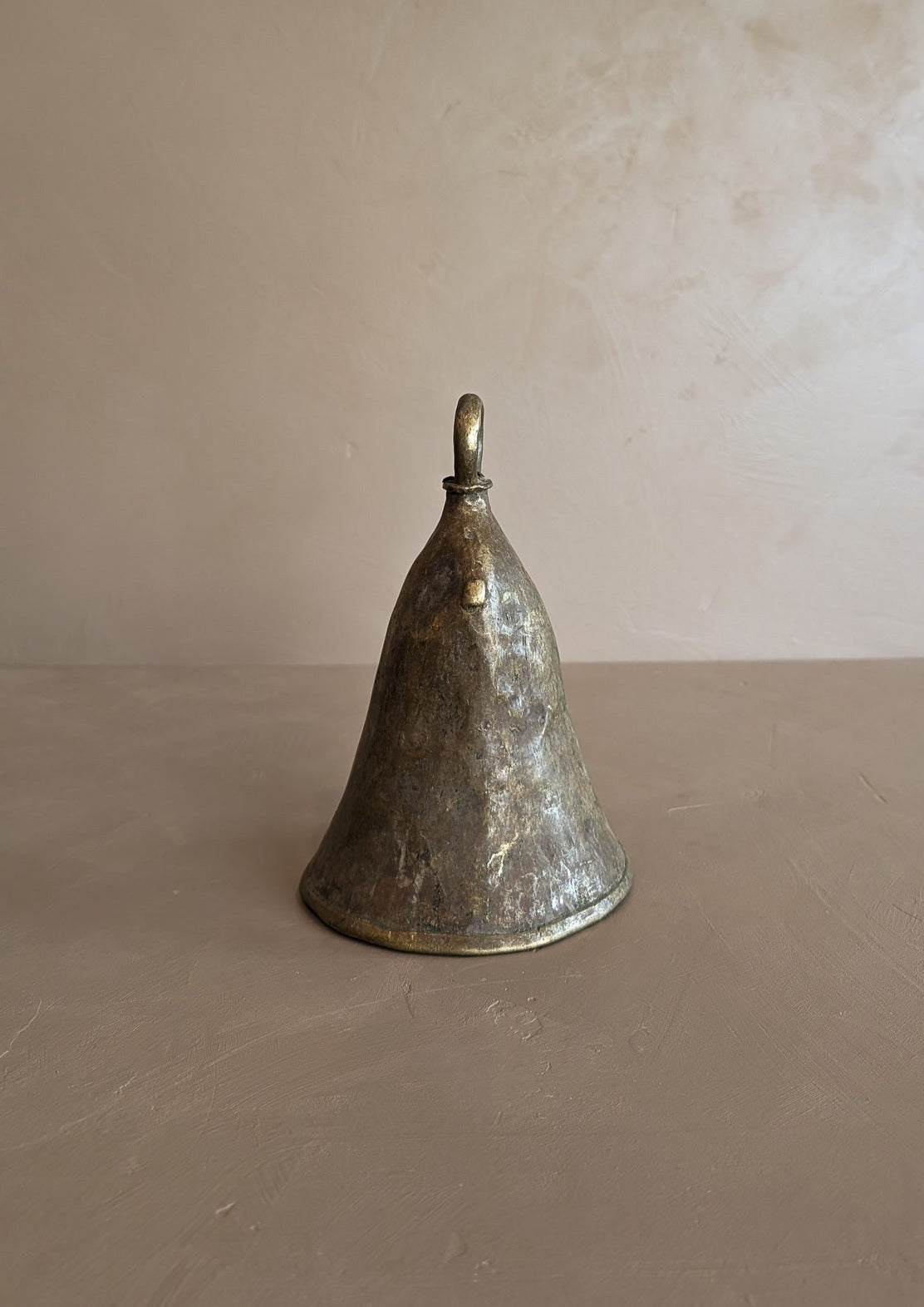 Vintage African Bell #2