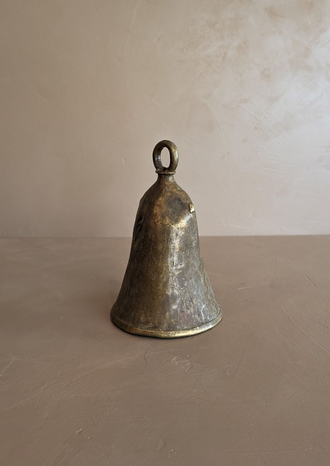 Vintage African Bell #2