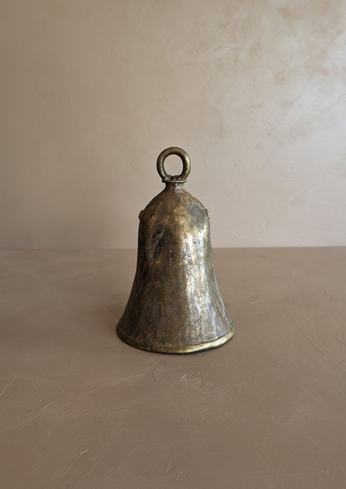 Vintage African Bell #2