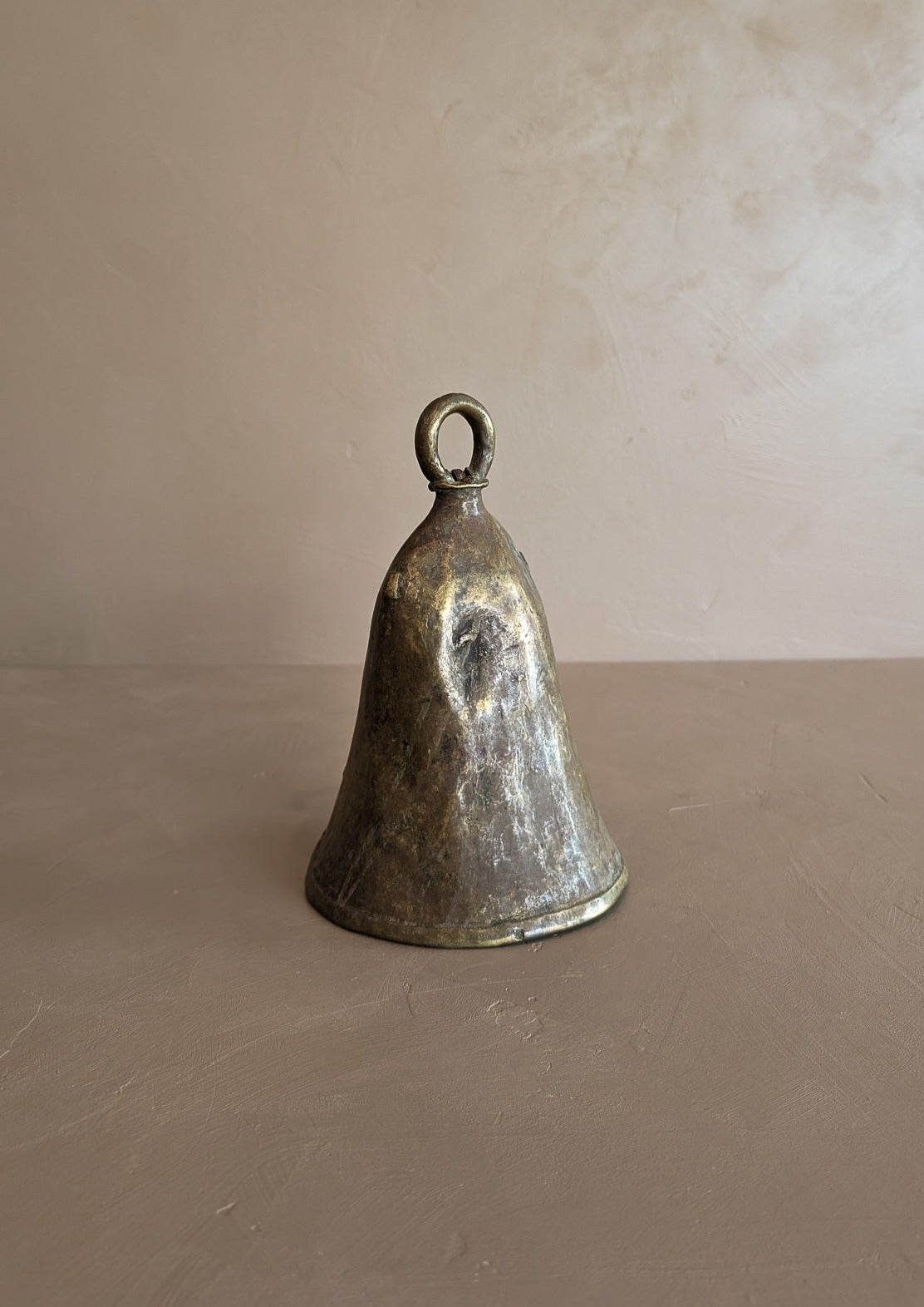 Vintage African Bell #2
