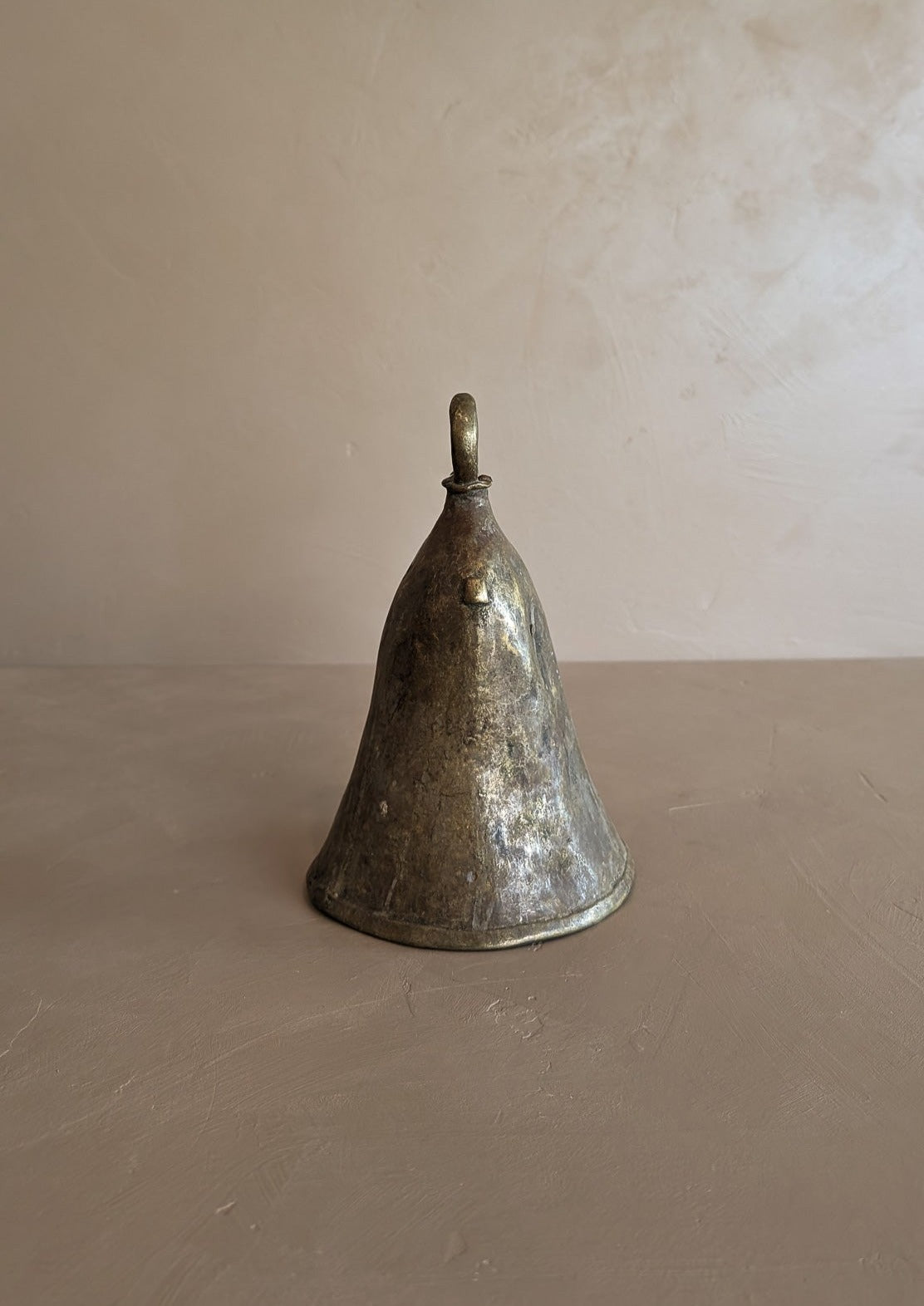 Vintage African Bell #2