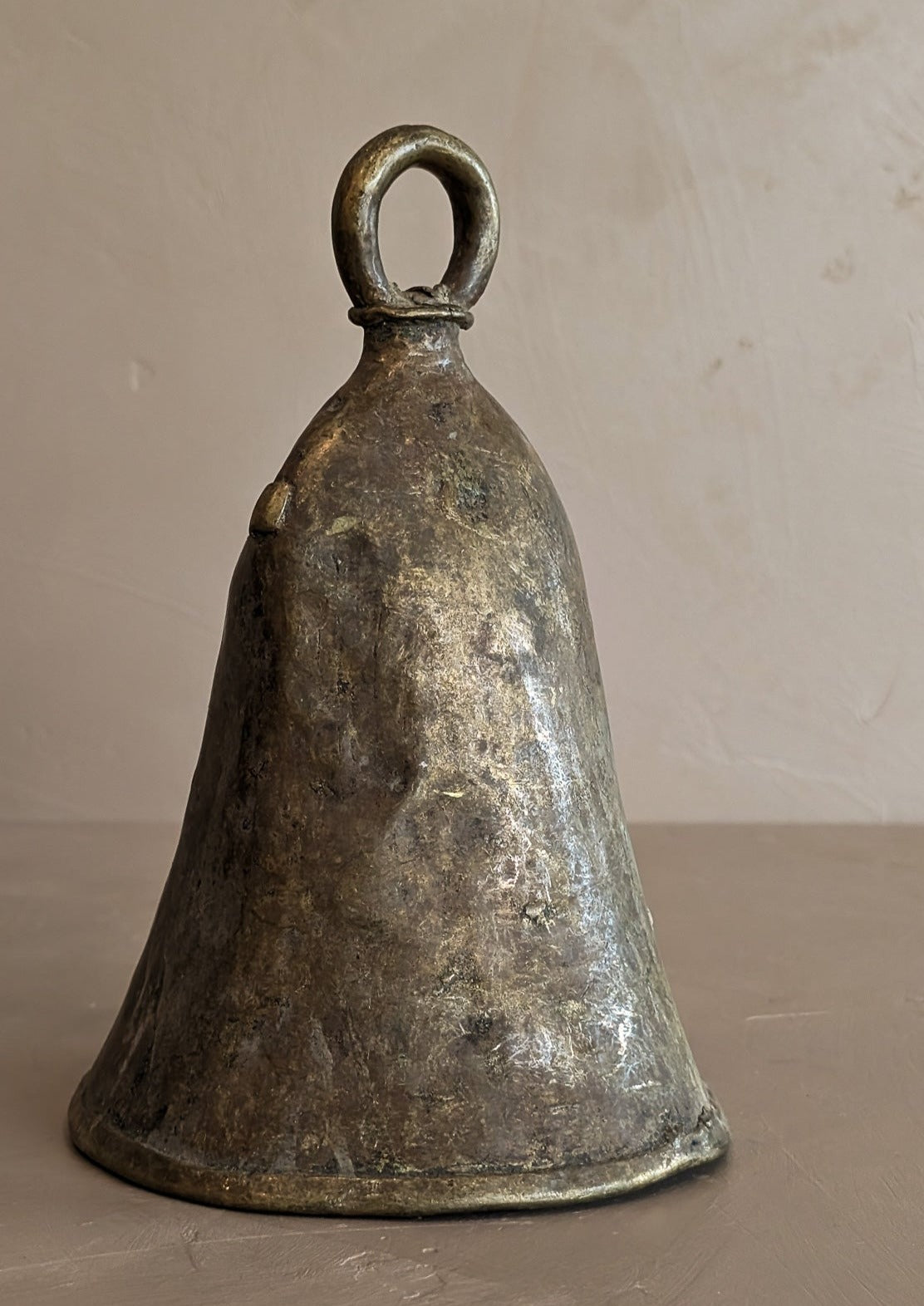 Vintage African Bell #2