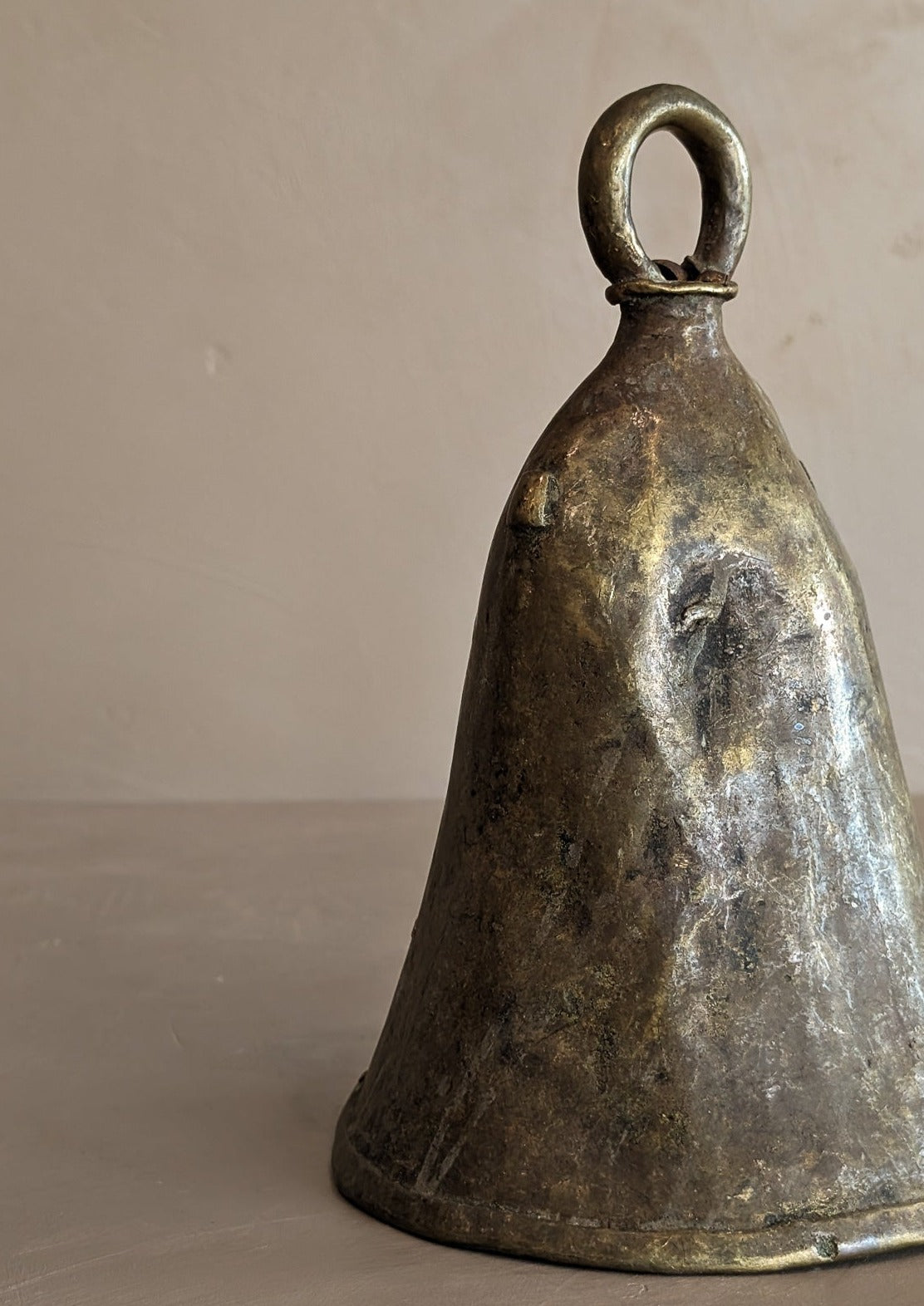Vintage African Bell #2