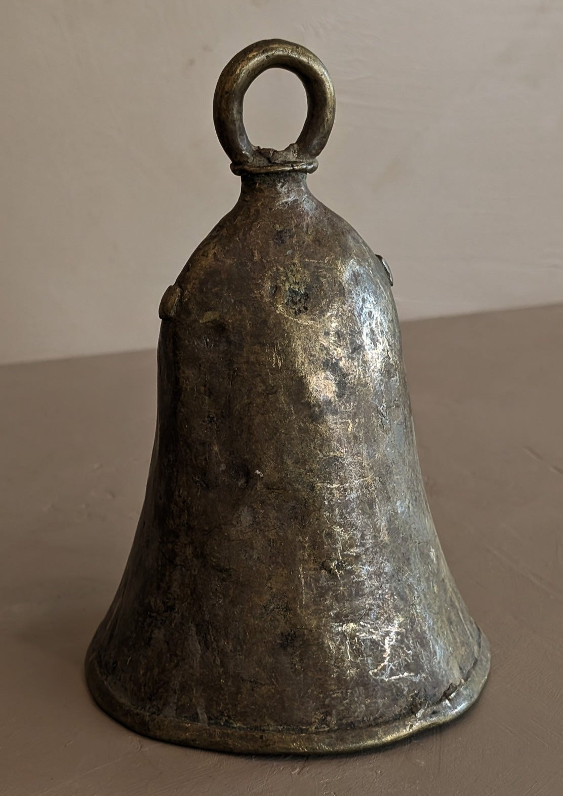 Vintage African Bell #2