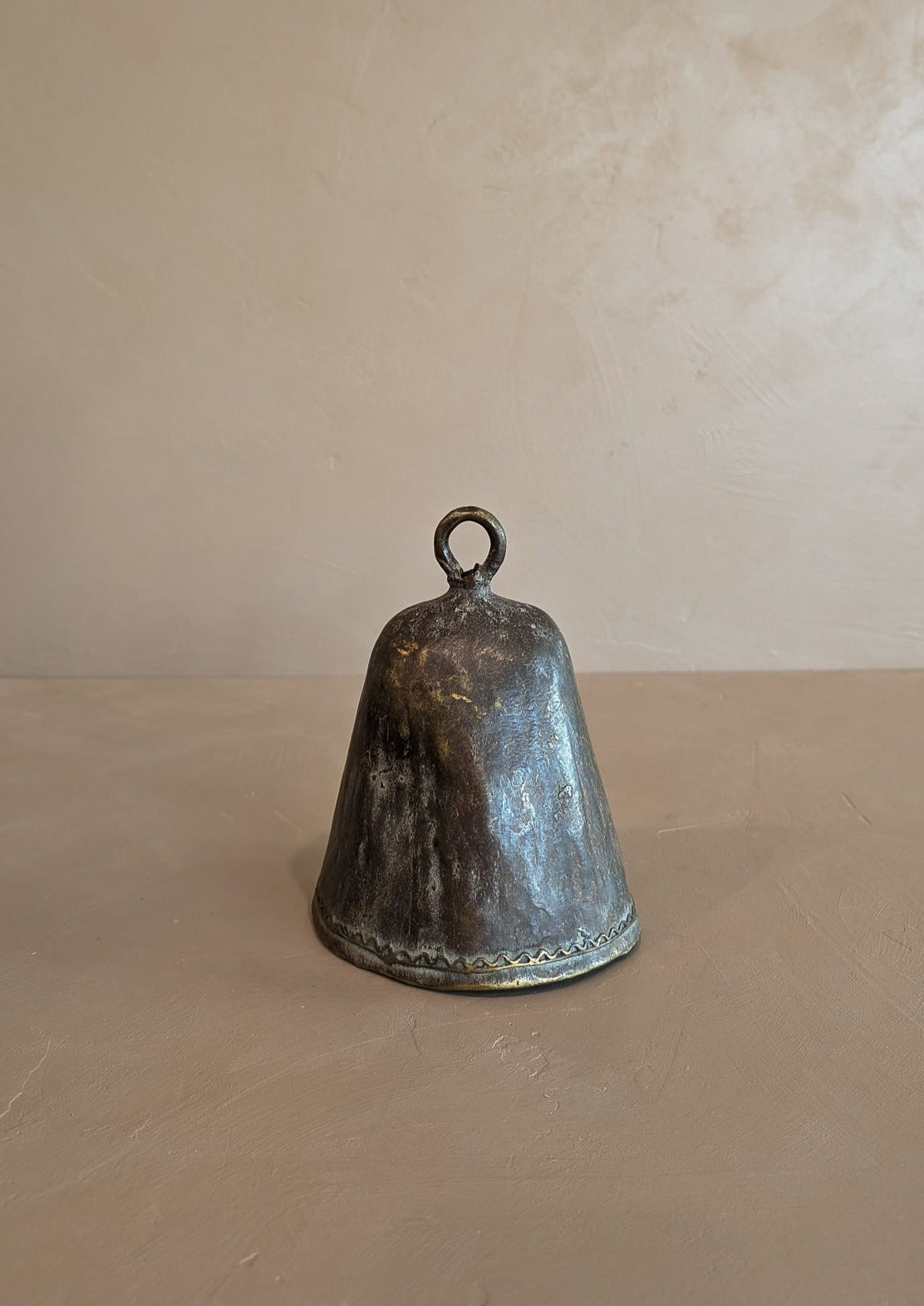 Vintage African Bell #7