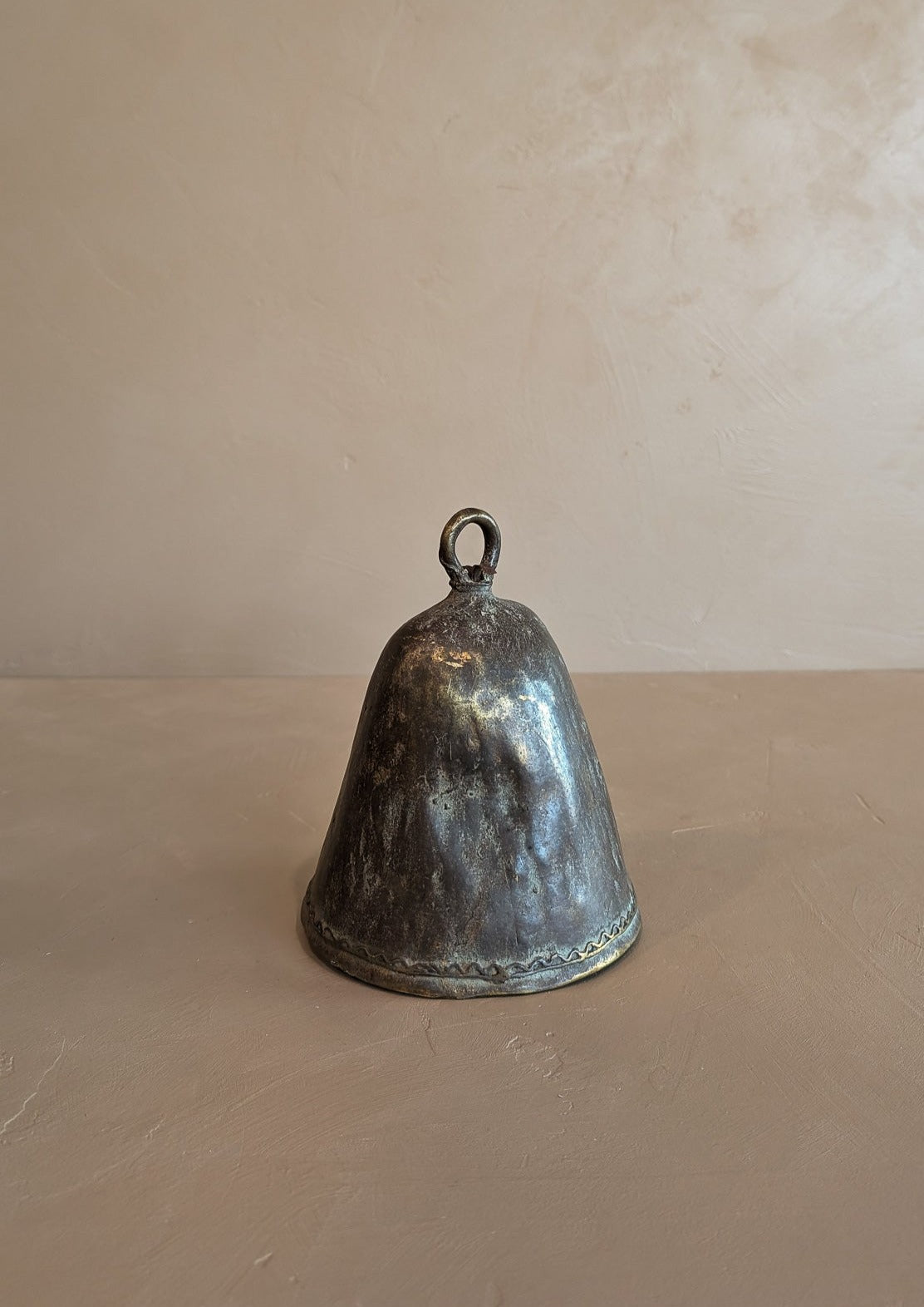 Vintage African Bell #7