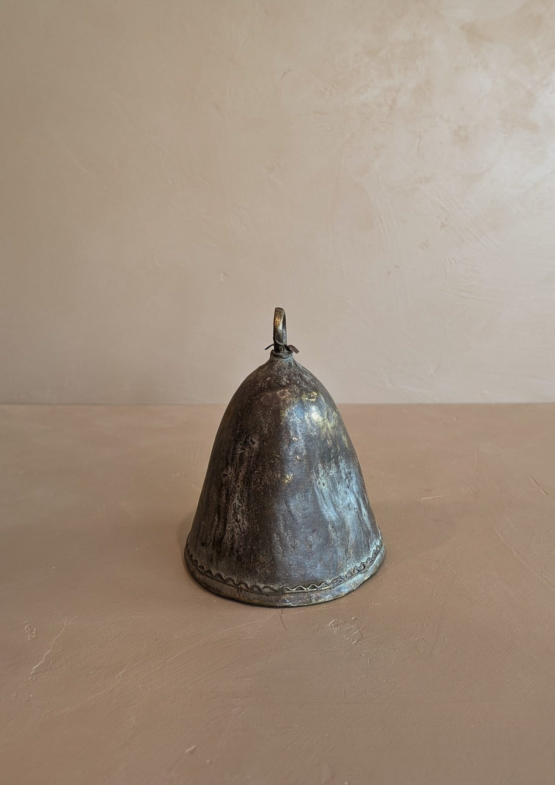 Vintage African Bell #7