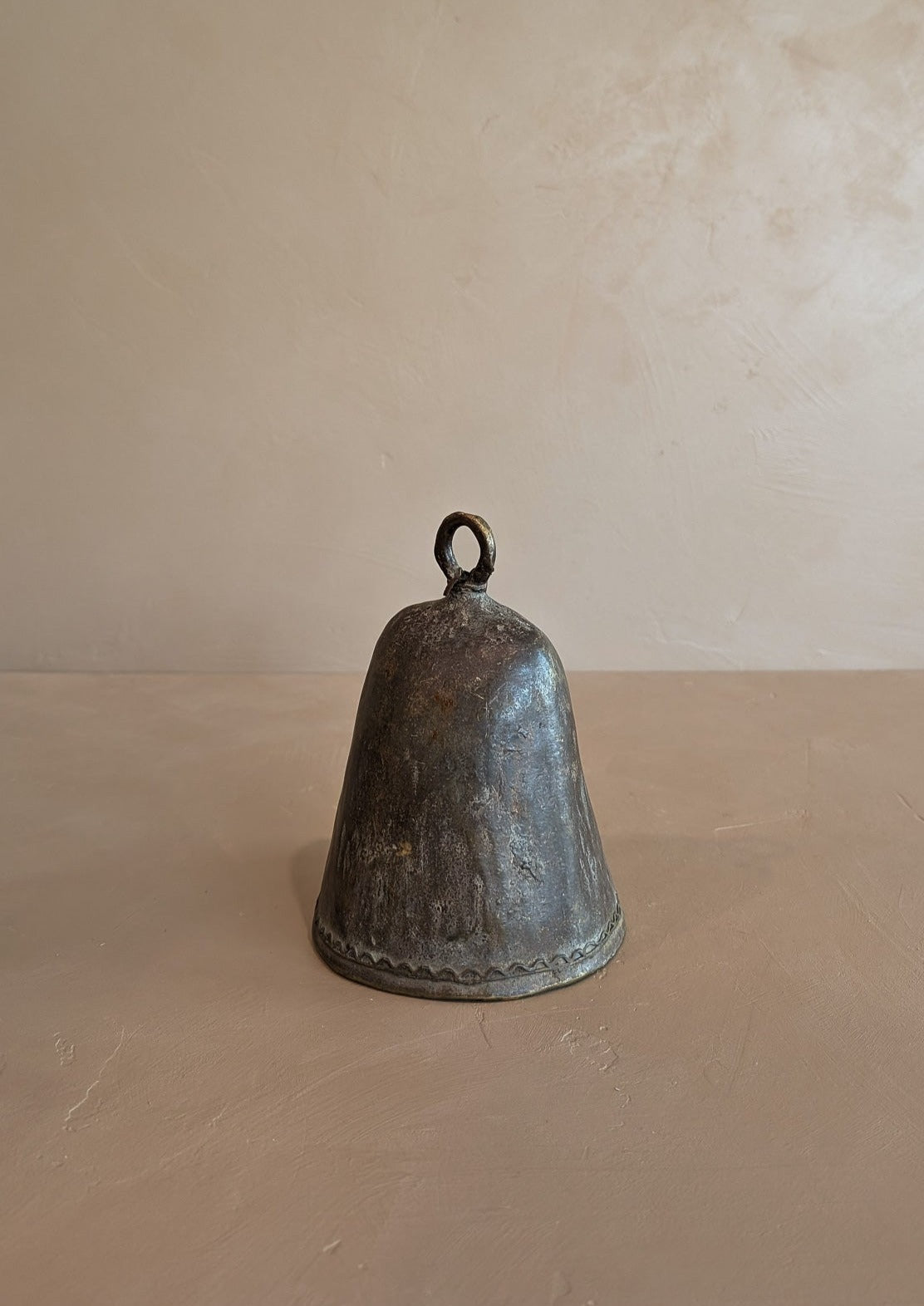 Vintage African Bell #7
