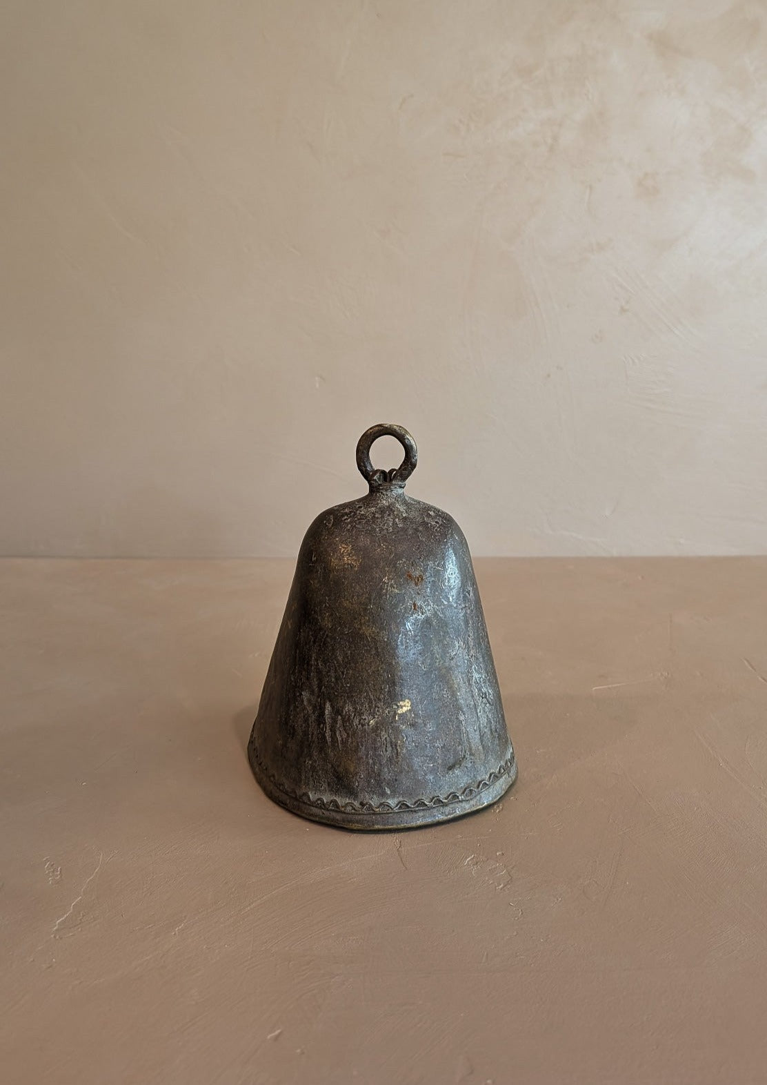 Vintage African Bell #7