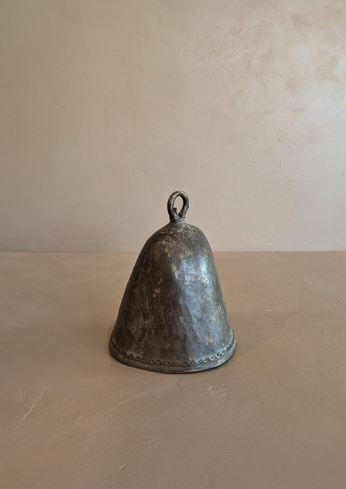Vintage African Bell #7