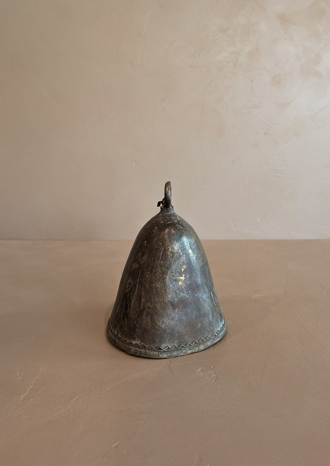Vintage African Bell #7