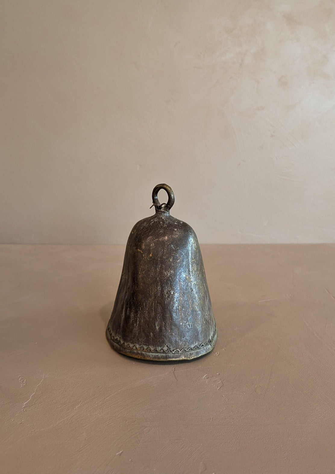 Vintage African Bell #7