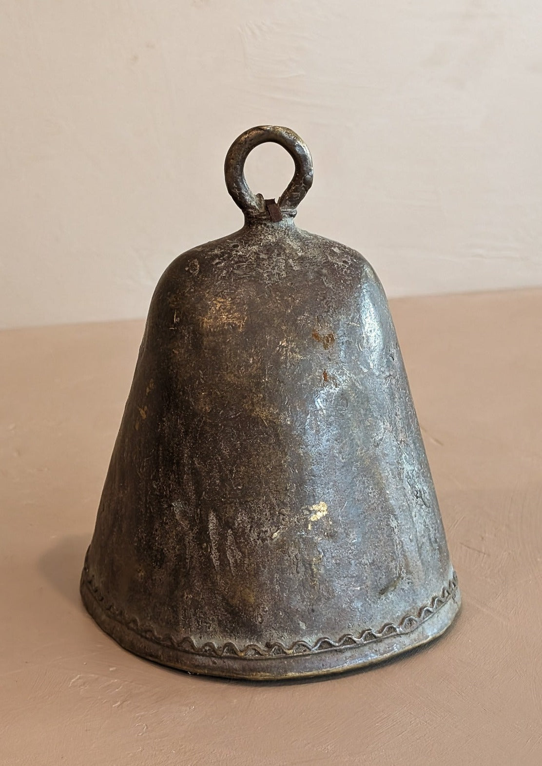 Vintage African Bell #7