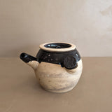 Vintage Chinese Medicine Pot
