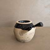 Vintage Chinese Medicine Pot