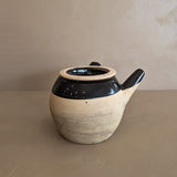 Vintage Chinese Medicine Pot