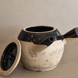 Vintage Chinese Medicine Pot