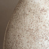Signed Vintage Sculptural Textured Vase