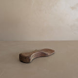 Wooden Butter Paddle