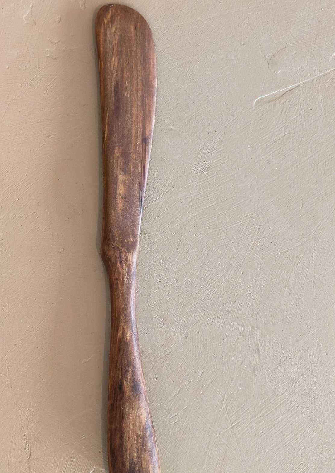 Handmade Applewood Knife