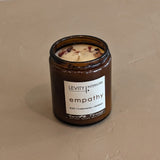 Custom Levity Interiors x Earth Tonix "Empathy" Candle