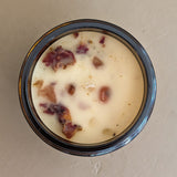 Custom Levity Interiors x Earth Tonix "Empathy" Candle