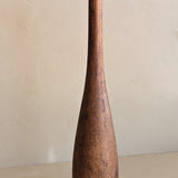 Vintage Wooden Juggling Pin #2 - Large