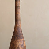 Vintage Wooden Juggling Pin #6 - Medium