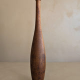 Vintage Wooden Juggling Pin #8 - Large
