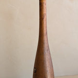 Vintage Wooden Juggling Pin #8 - Large