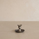 Miniature Brass Candlestick