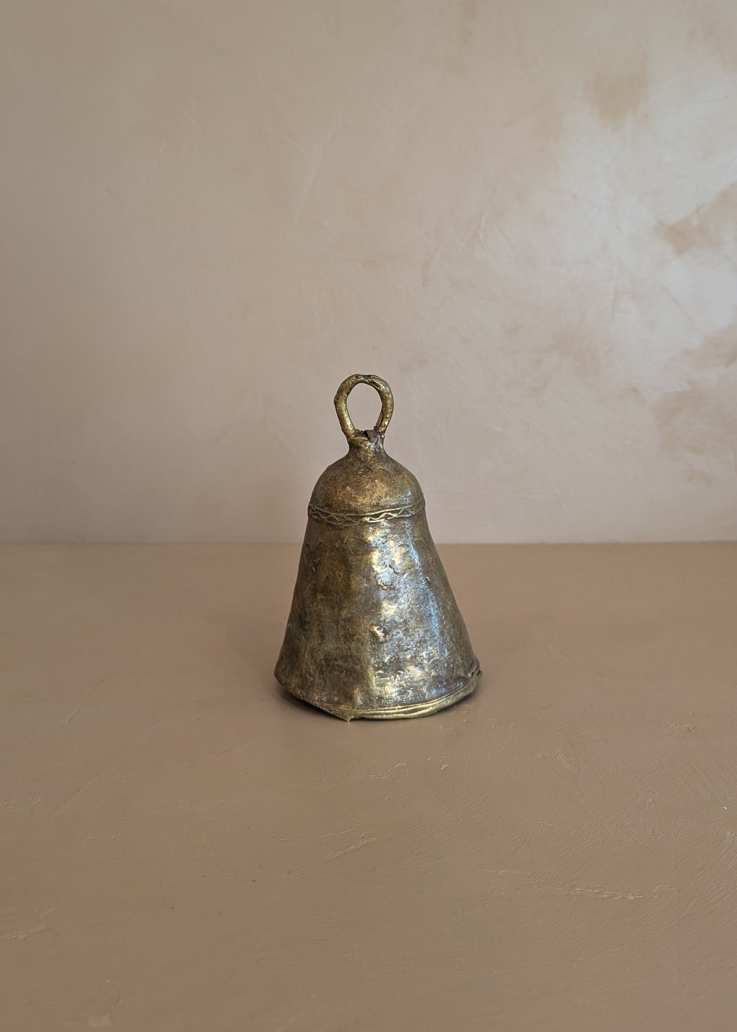 Vintage African Bell #11