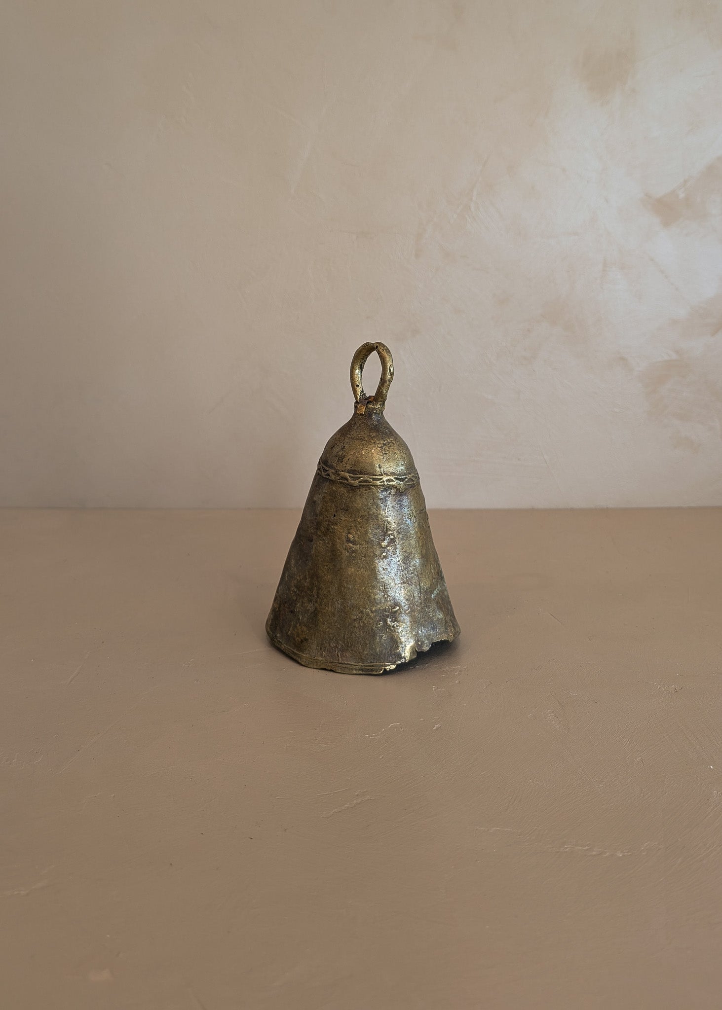 Vintage African Bell #11