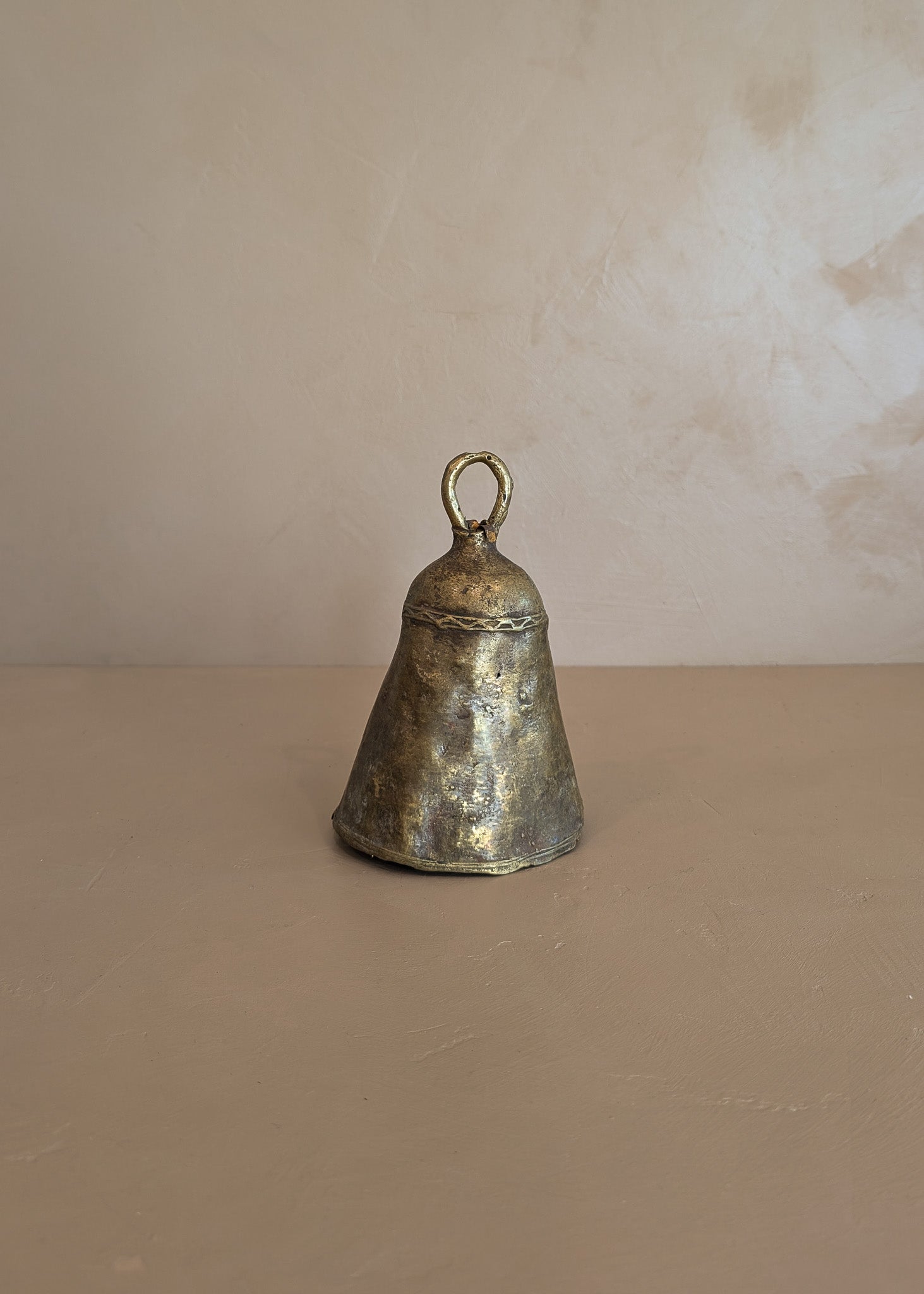 Vintage African Bell #11