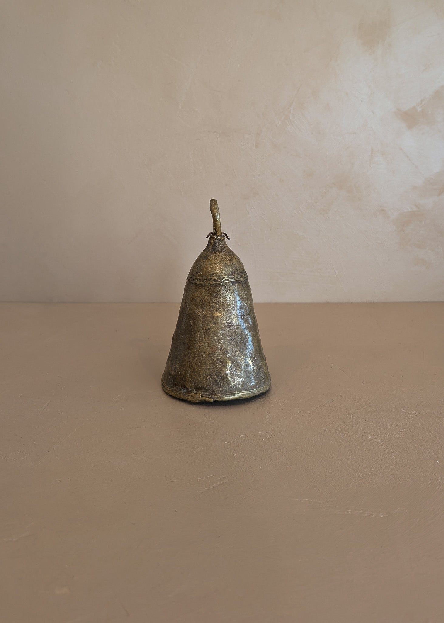 Vintage African Bell #11