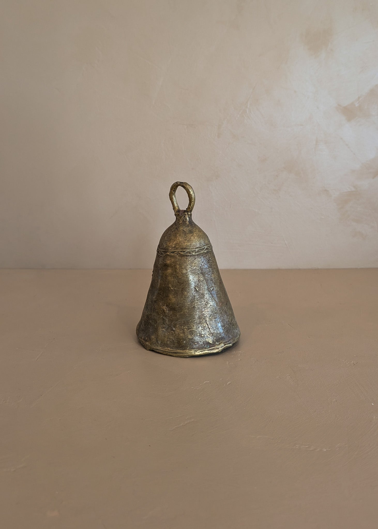 Vintage African Bell #11