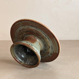 Handmade Pottery Pedestal