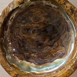 Large Onyx Ashtray/Catchall