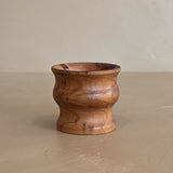 Petite Hand-turned Wooden Bowl